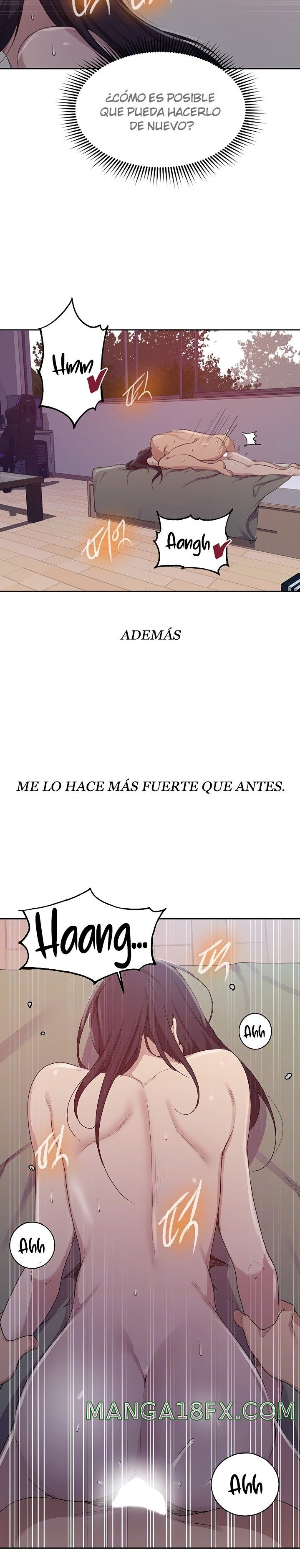 Secret Class Raw Chapter 124 - Page 7