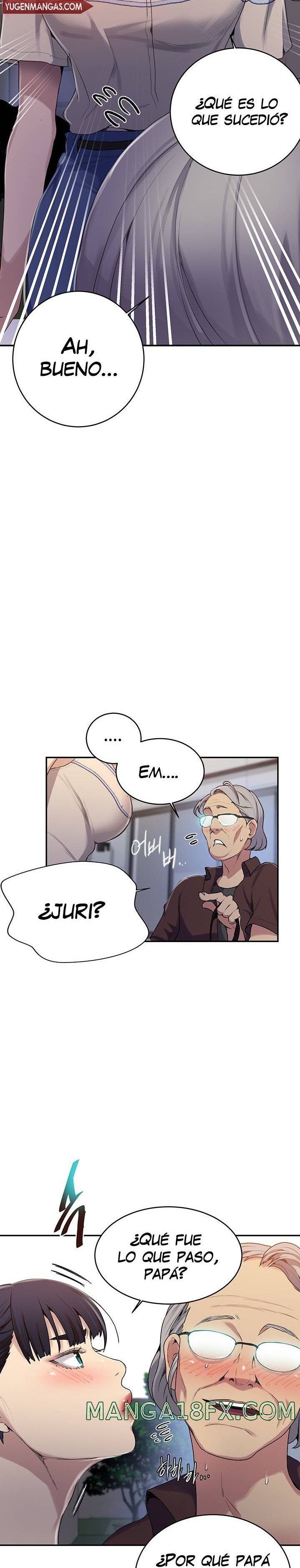 Secret Class Raw Chapter 130 - Page 20