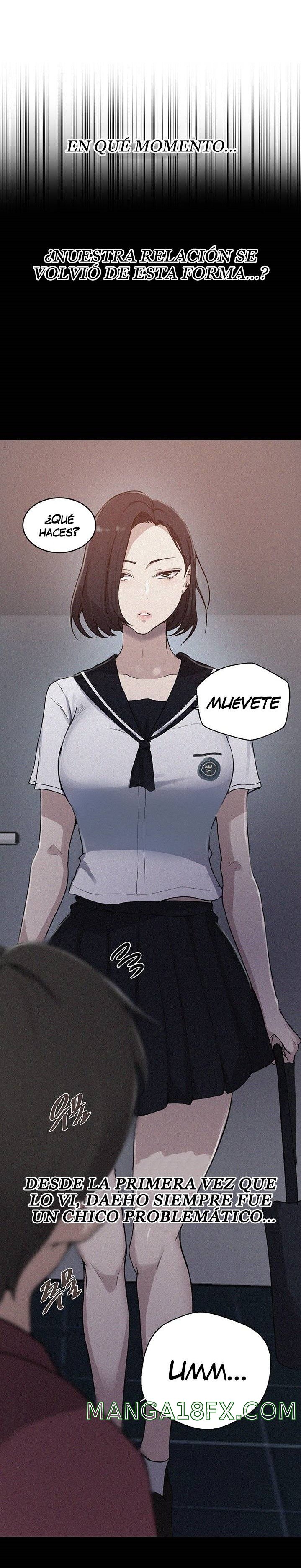 Secret Class Raw Chapter 130 - Page 5