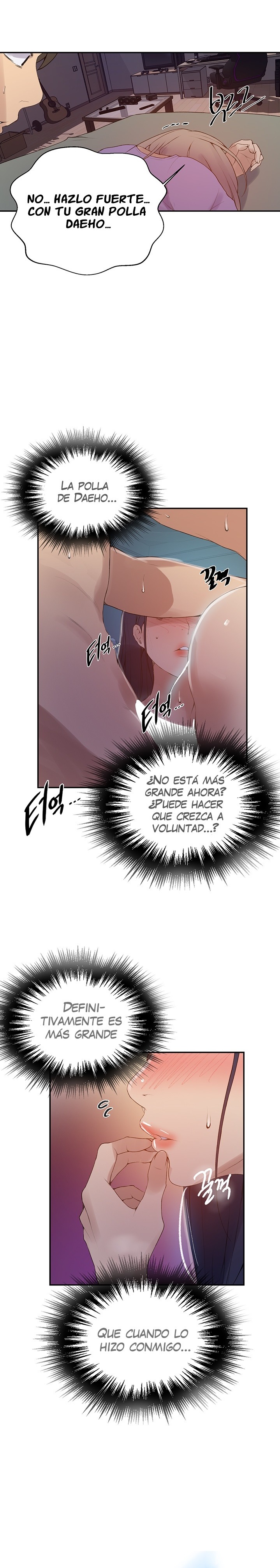 Secret Class Raw Chapter 135 - Page 6