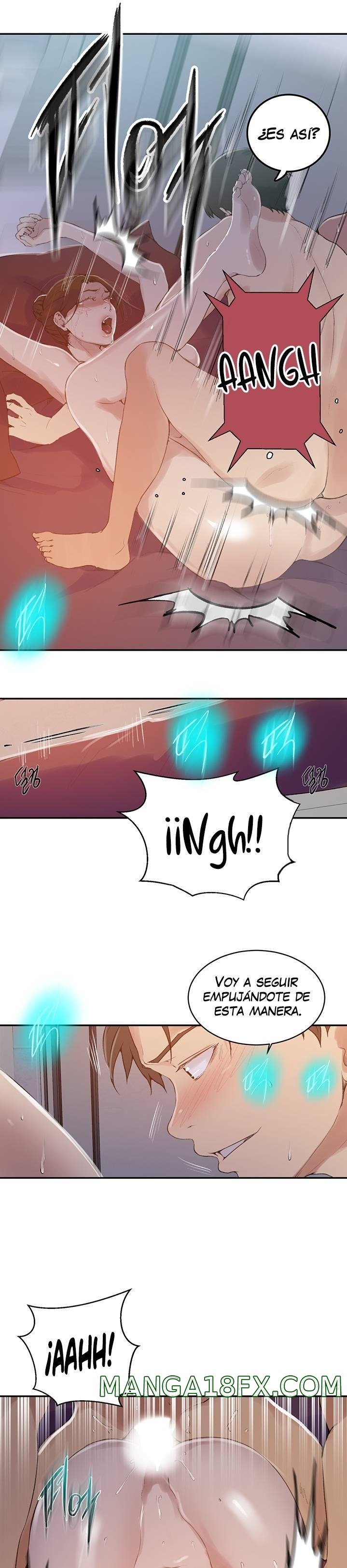 Secret Class Raw Chapter 144 - Page 12