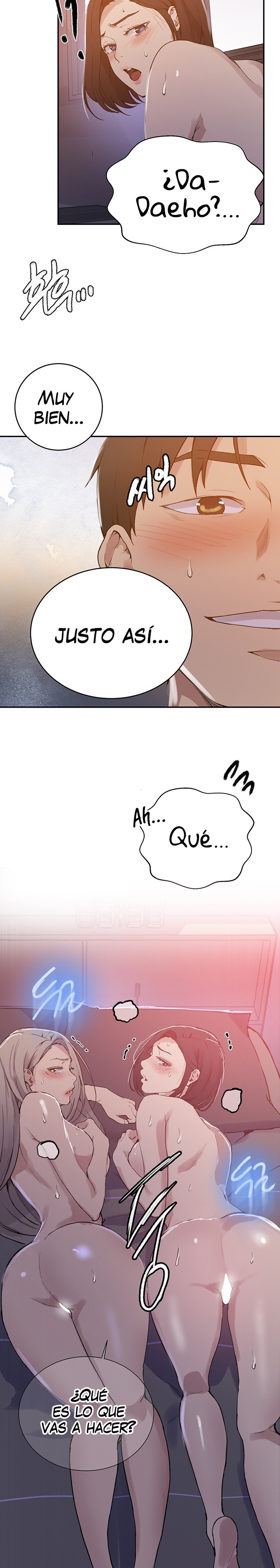 Secret Class Raw Chapter 169 - Page 16