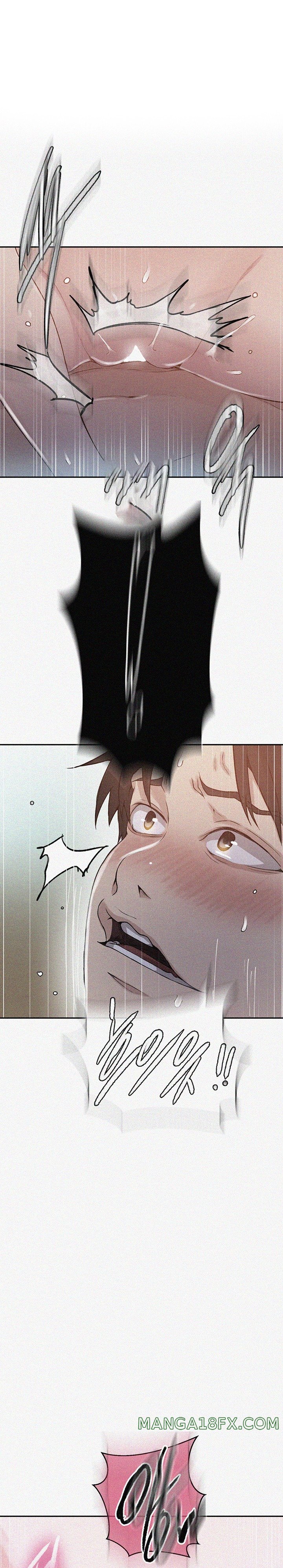 Secret Class Raw Chapter 197 - Page 1