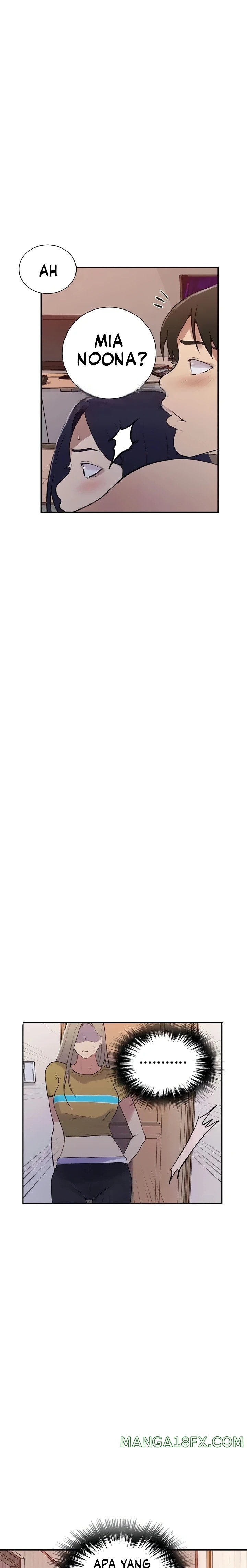 Secret Class Raw Chapter 211 - Page 11