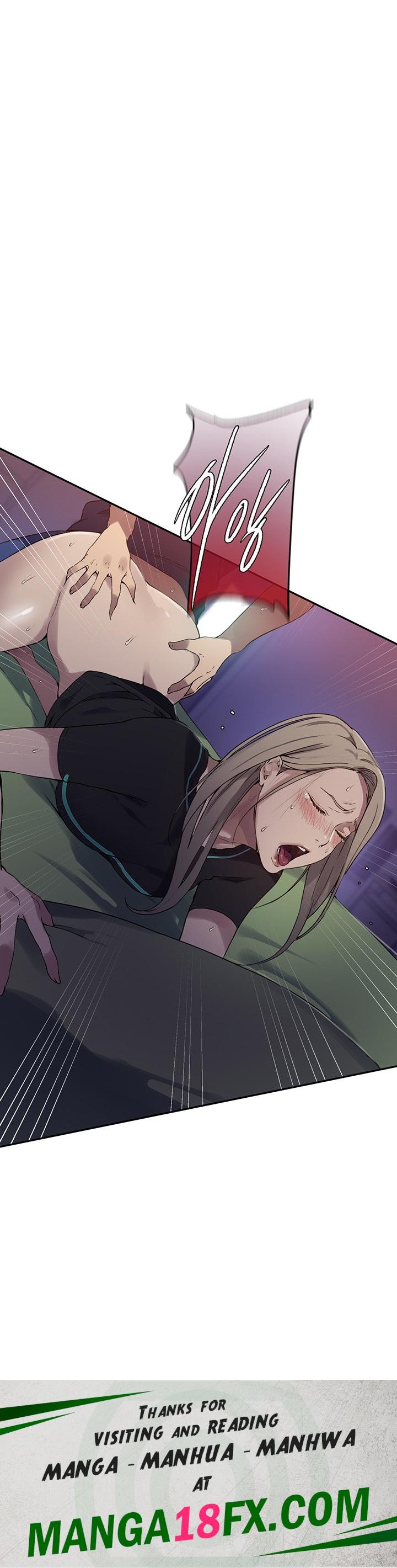 Secret Class Raw Chapter 242 - Page 37