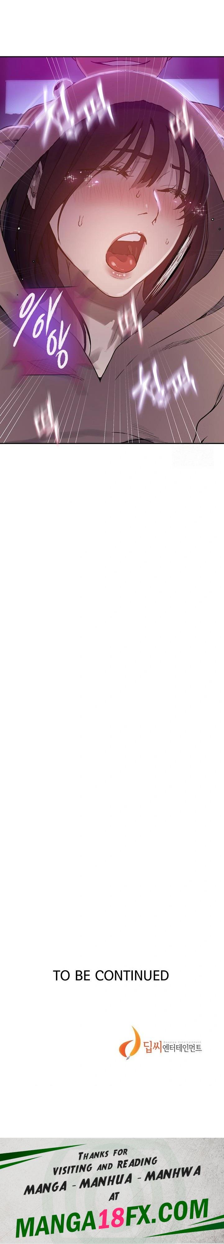 Secret Class Raw Chapter 256 - Page 23