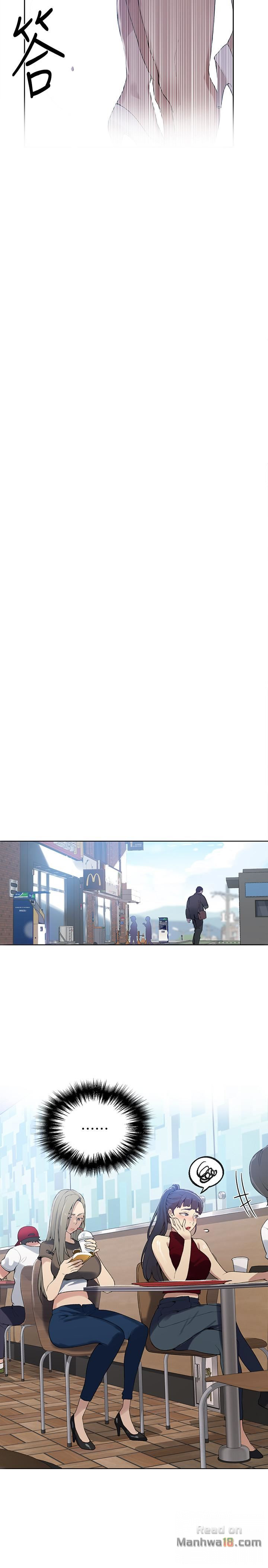 Secret Class Raw Chapter 28 - Page 19