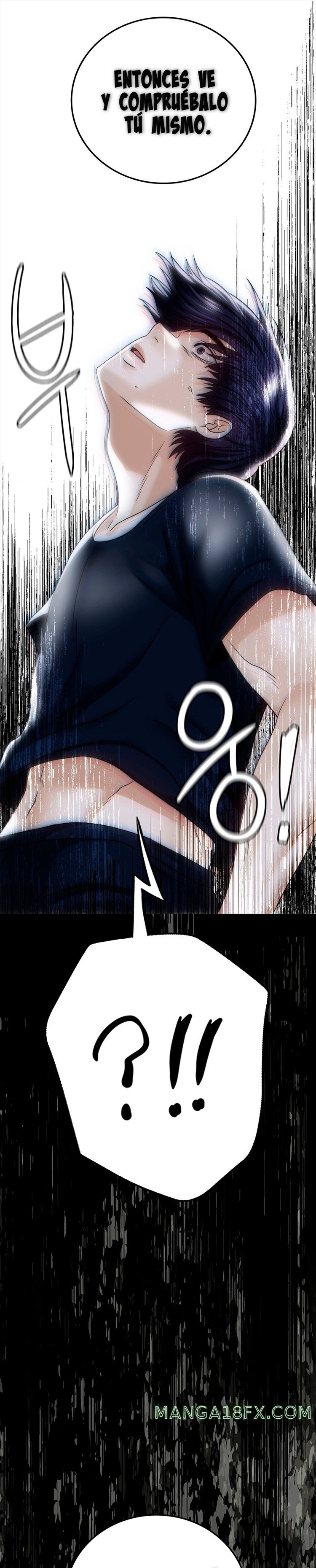 Stepmother’s Past Raw Chapter 5 - Page 11