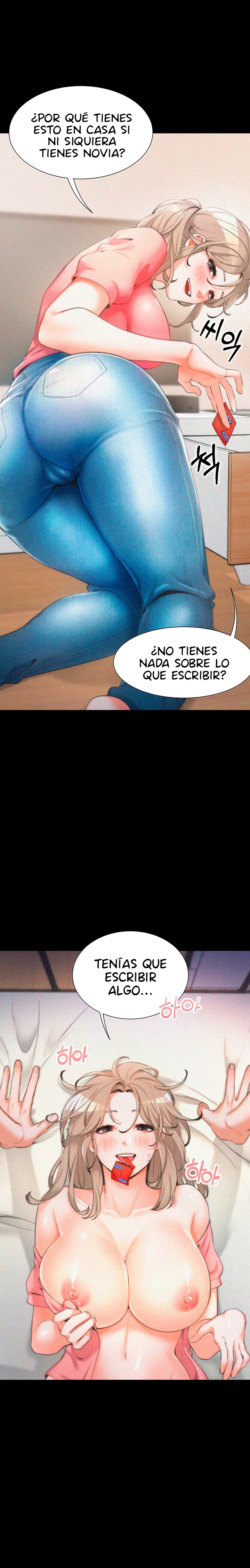 Bunking Bed Raw Chapter 1 - Page 31