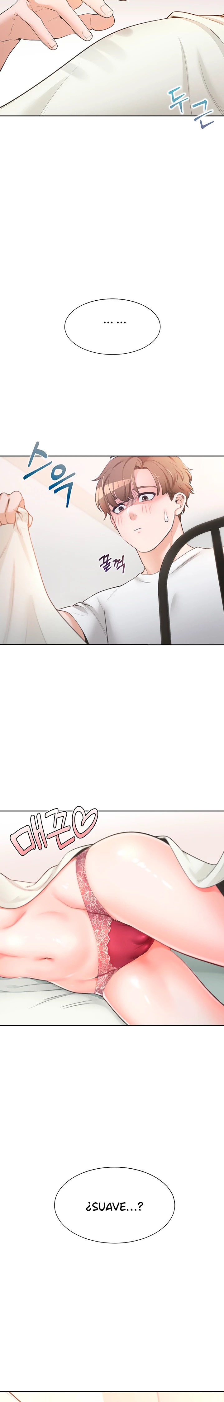 Bunking Bed Raw Chapter 1 - Page 38