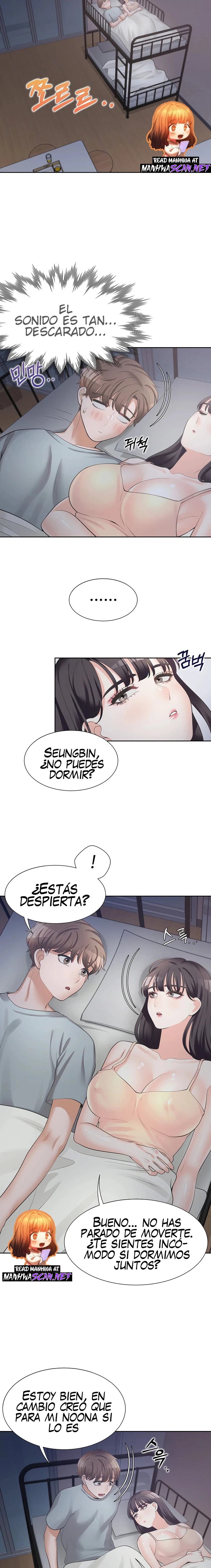 Bunking Bed Raw Chapter 10 - Page 20