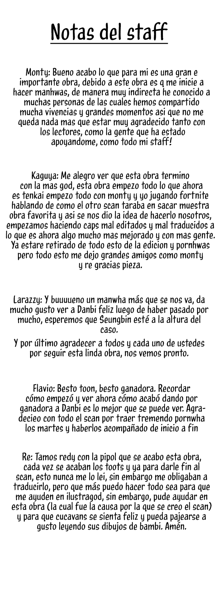 Bunking Bed Raw Chapter 104 - Page 39