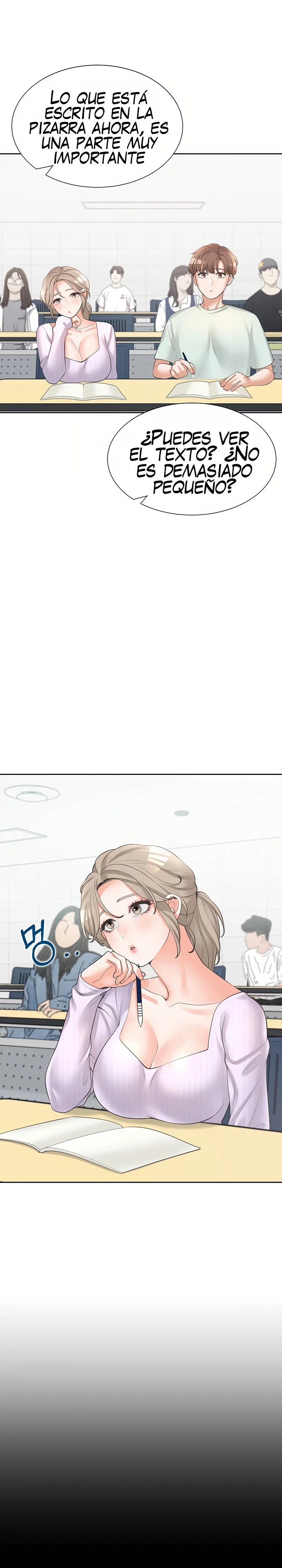 Bunking Bed Raw Chapter 11 - Page 16