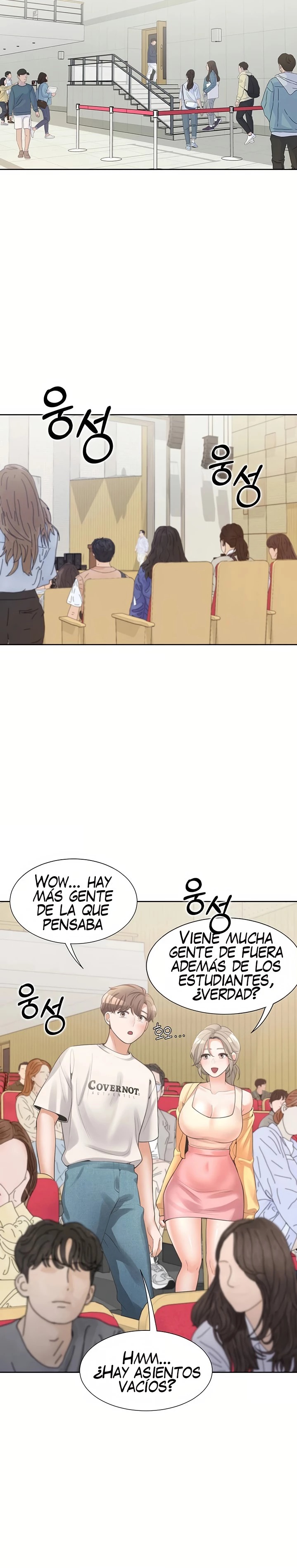 Bunking Bed Raw Chapter 11 - Page 20