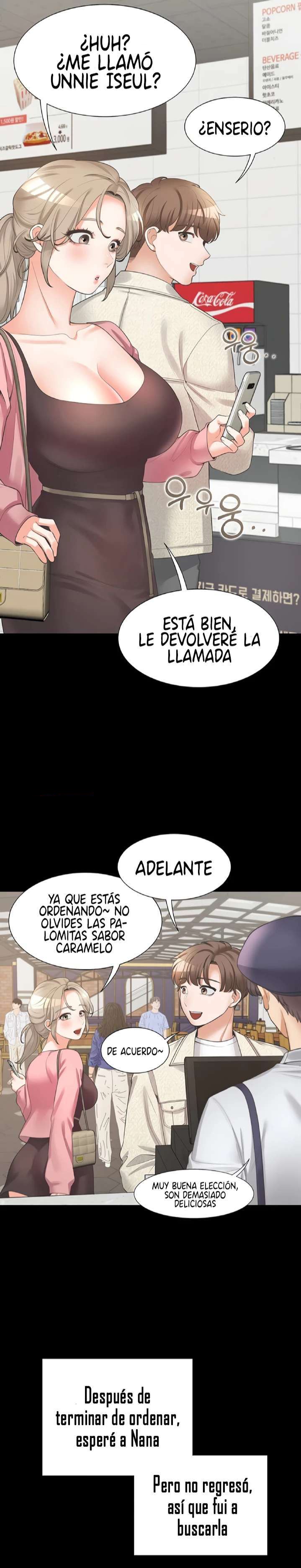 Bunking Bed Raw Chapter 15 - Page 14