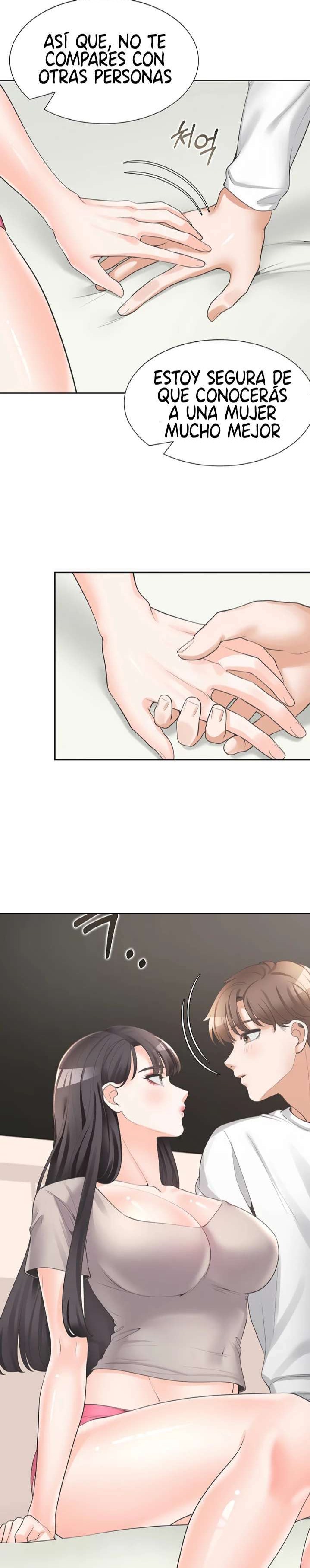 Bunking Bed Raw Chapter 15 - Page 23