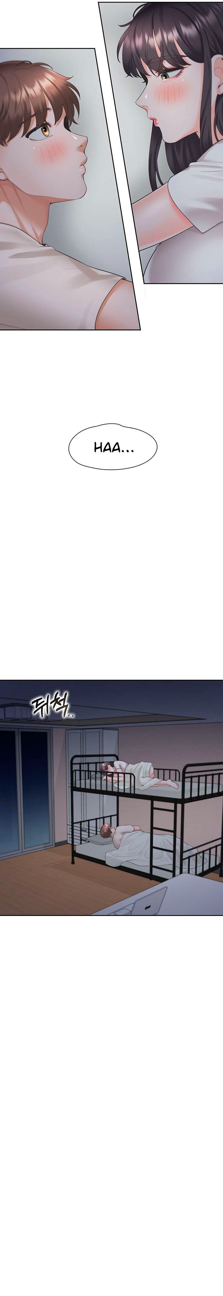 Bunking Bed Raw Chapter 27 - Page 20