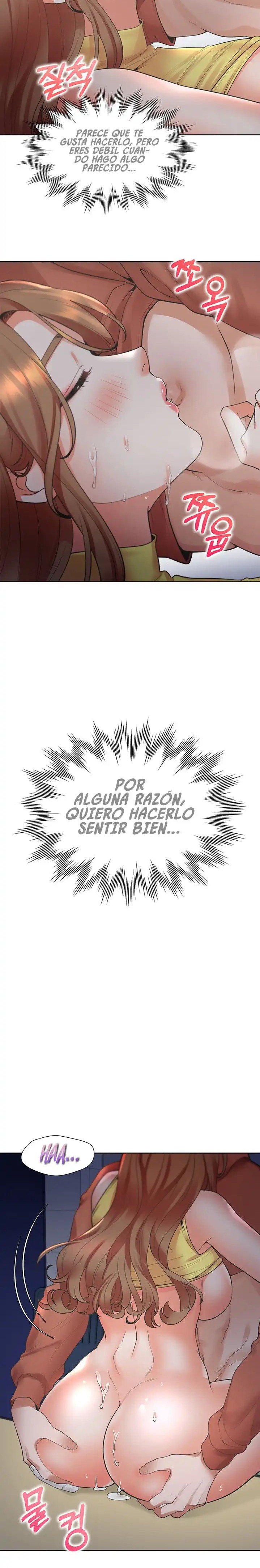 Bunking Bed Raw Chapter 30 - Page 25