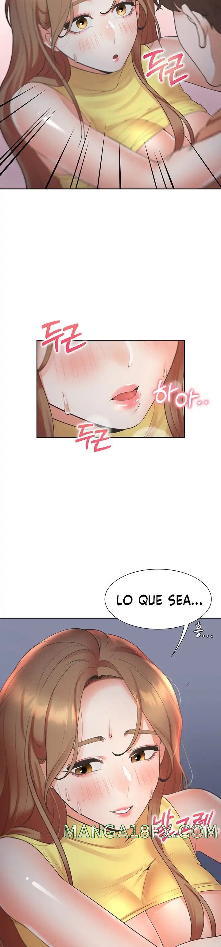 Bunking Bed Raw Chapter 31 - Page 3