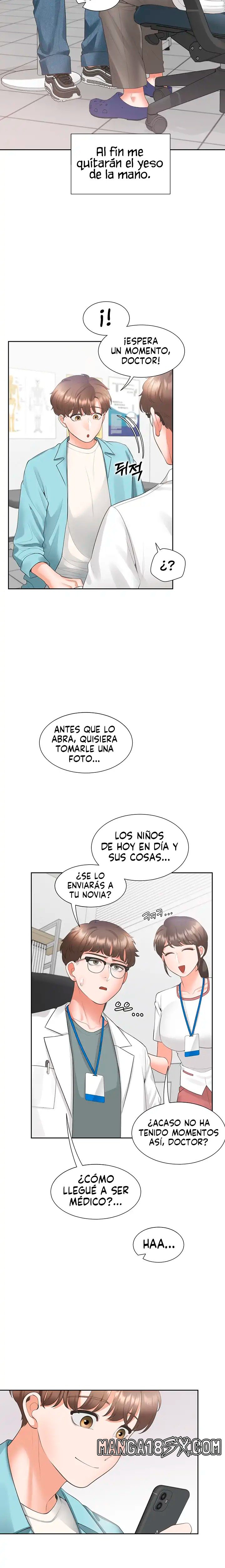 Bunking Bed Raw Chapter 37 - Page 13