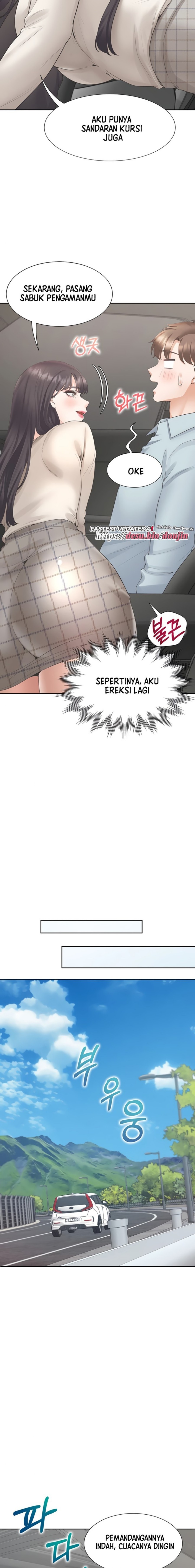 Bunking Bed Raw Chapter 43 - Page 11