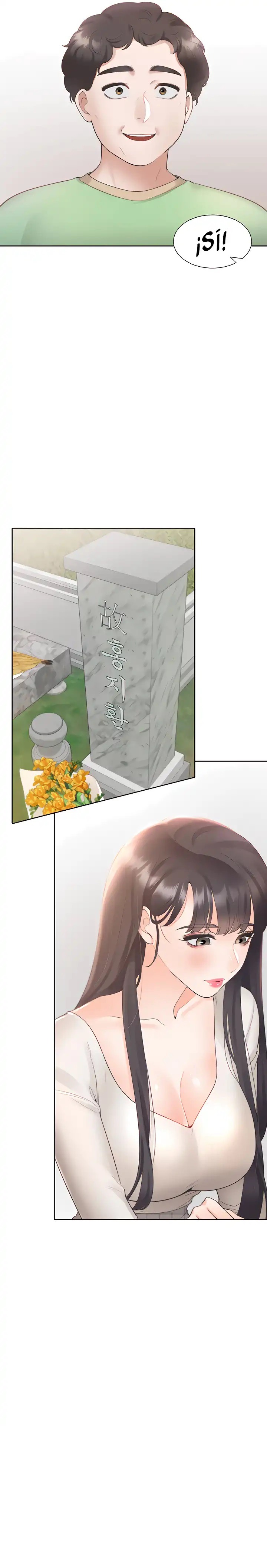 Bunking Bed Raw Chapter 44 - Page 13