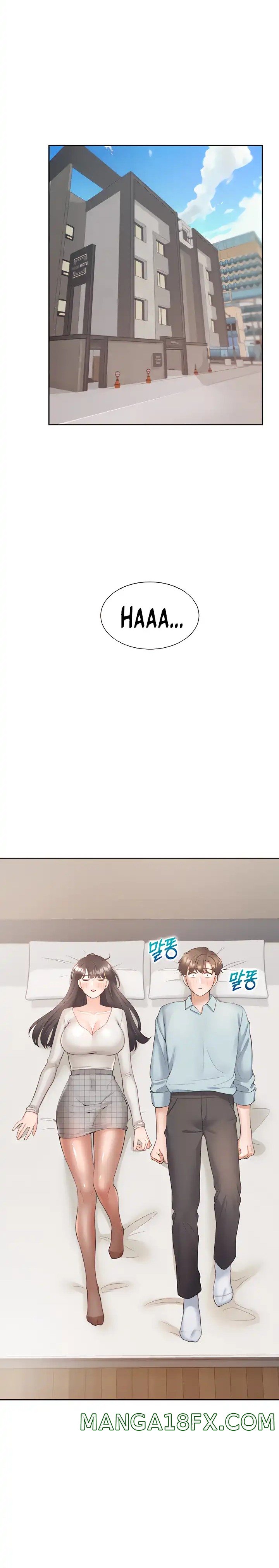 Bunking Bed Raw Chapter 44 - Page 24