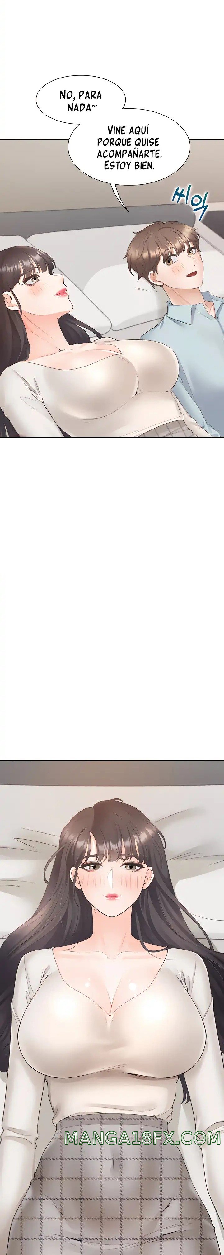 Bunking Bed Raw Chapter 44 - Page 26