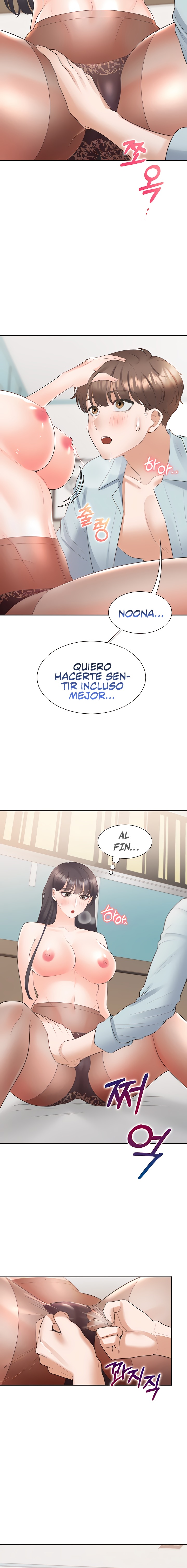 Bunking Bed Raw Chapter 45 - Page 16