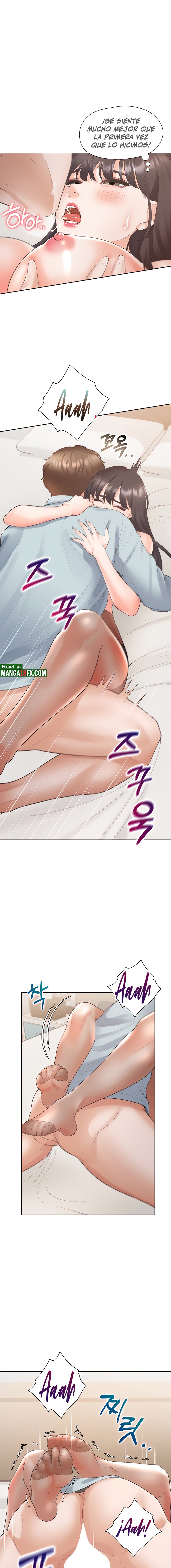 Bunking Bed Raw Chapter 46 - Page 11