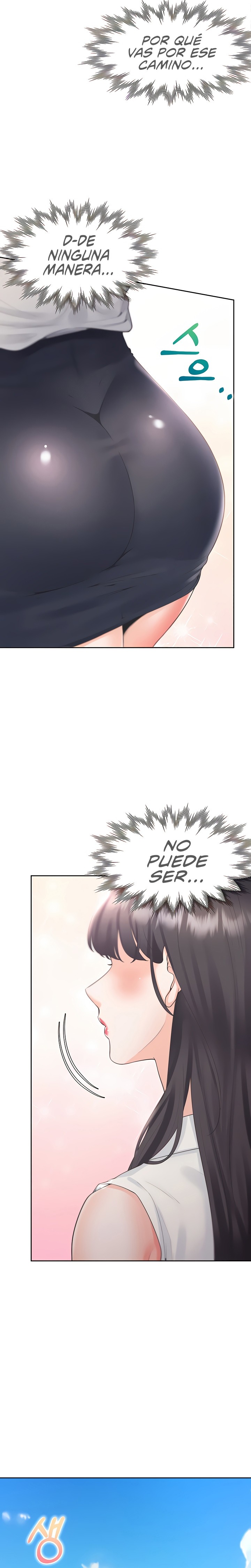 Bunking Bed Raw Chapter 53 - Page 15