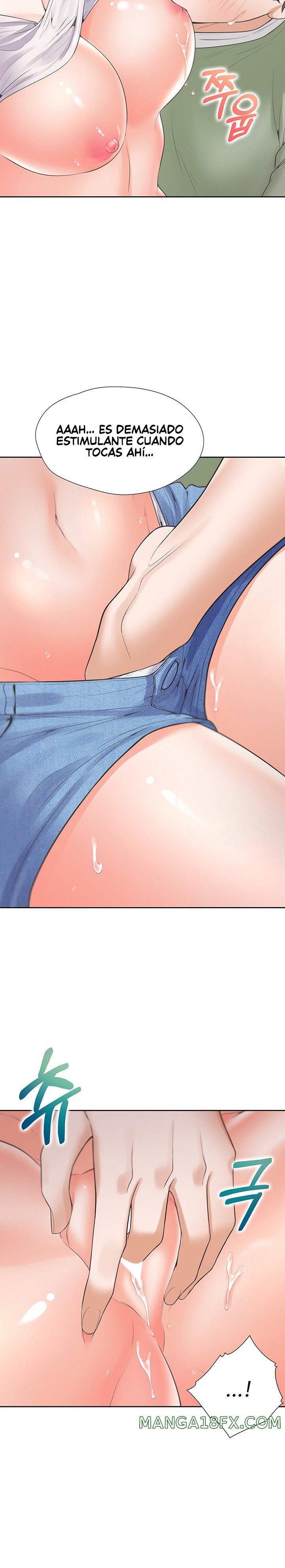 Bunking Bed Raw Chapter 57 - Page 17