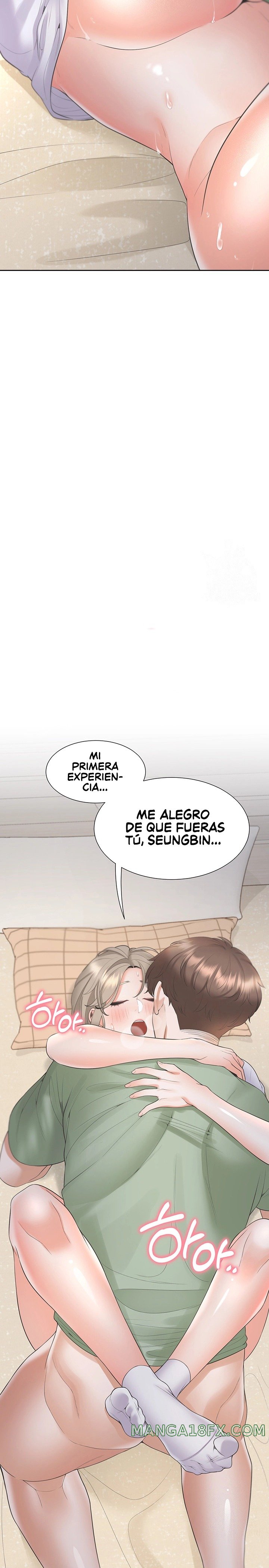 Bunking Bed Raw Chapter 59 - Page 26