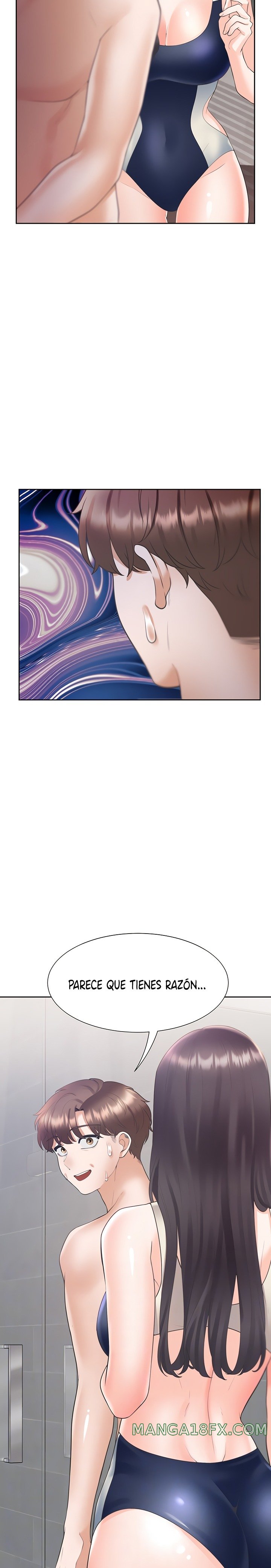 Bunking Bed Raw Chapter 67 - Page 2