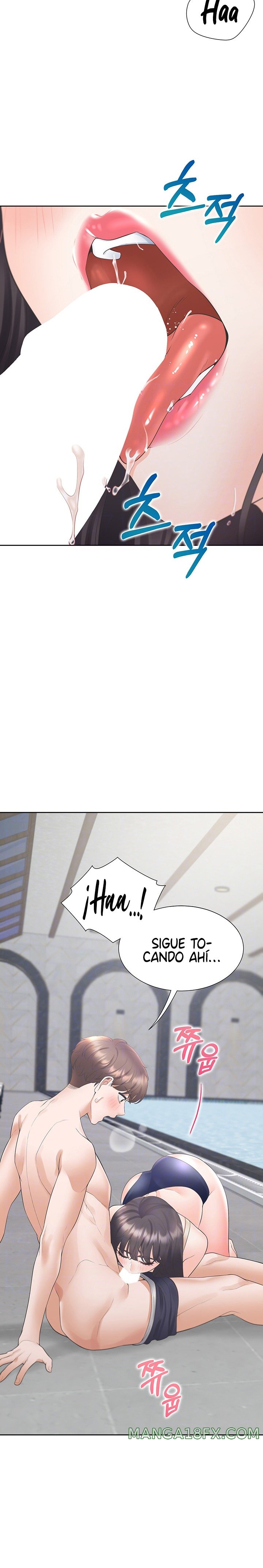 Bunking Bed Raw Chapter 68 - Page 7