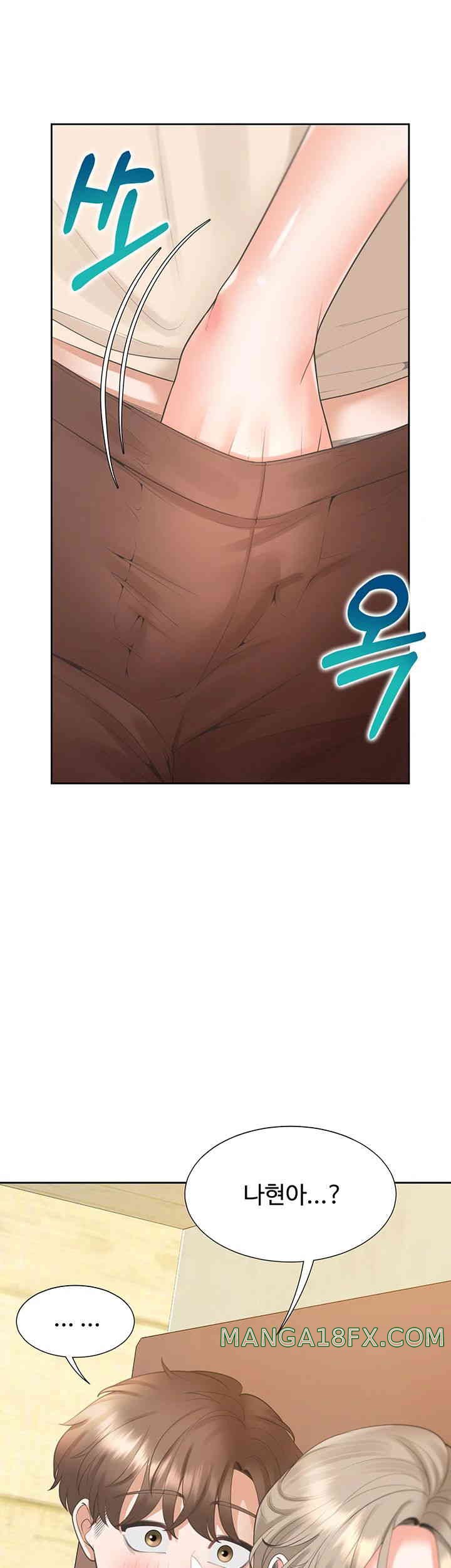 Bunking Bed Raw Chapter 87 - Page 25