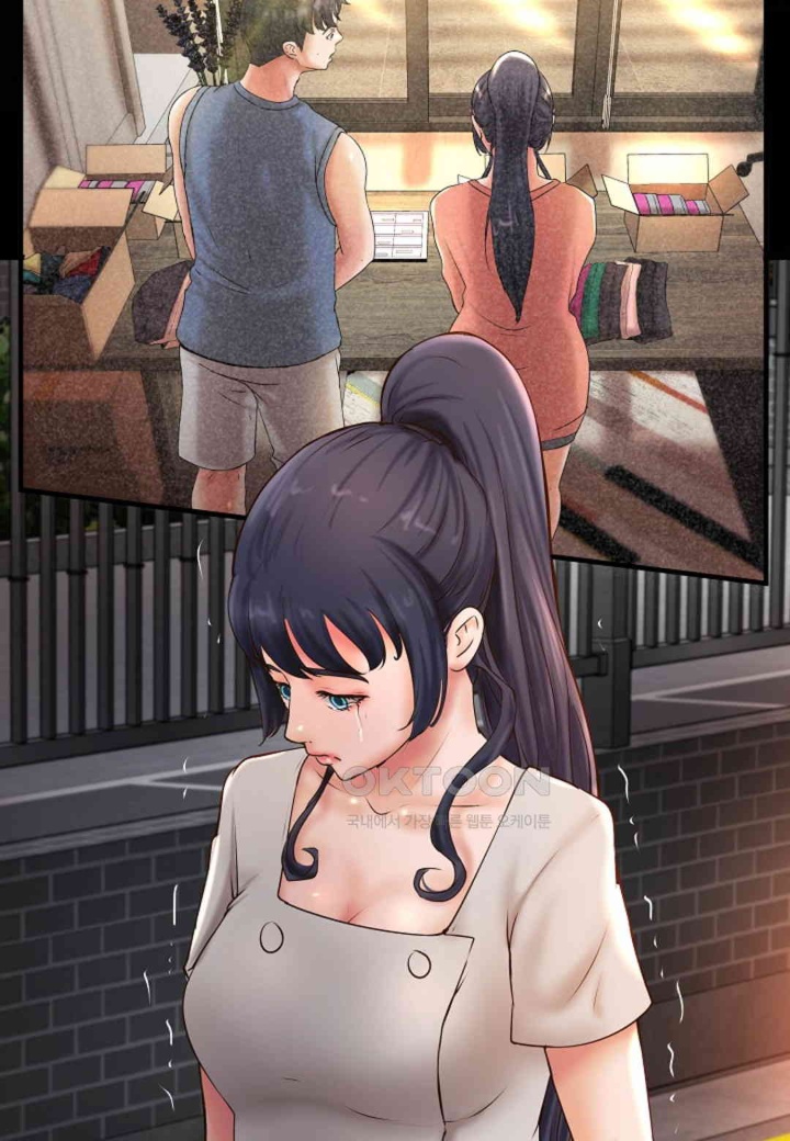 The Classmate Next Door Raw Chapter 48 - Page 18