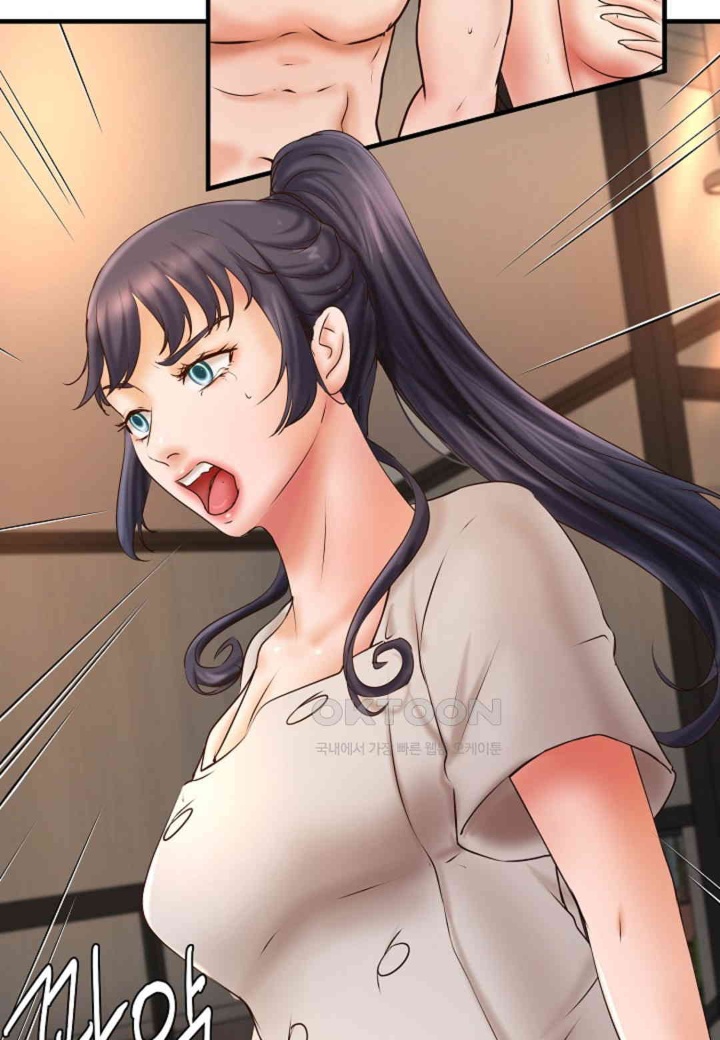 The Classmate Next Door Raw Chapter 48 - Page 7