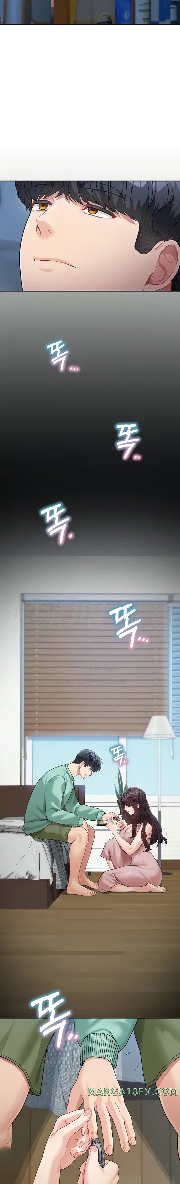 Is It Your Mother or Sister? Raw Chapter 18 - Page 15