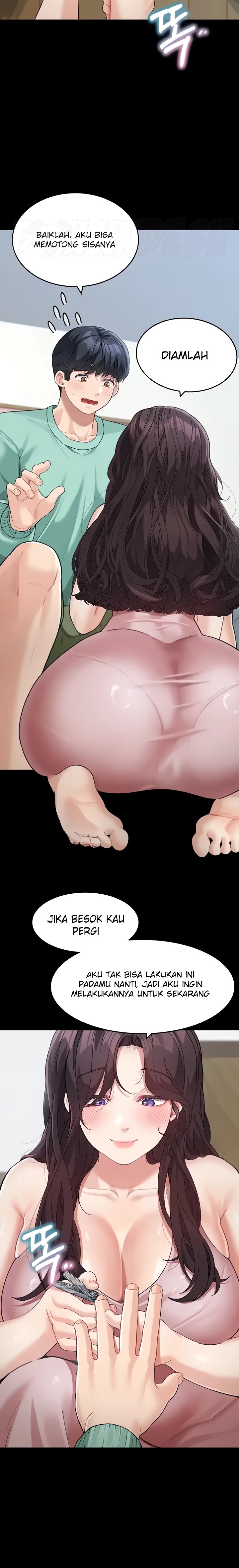 Is It Your Mother or Sister? Raw Chapter 18 - Page 16