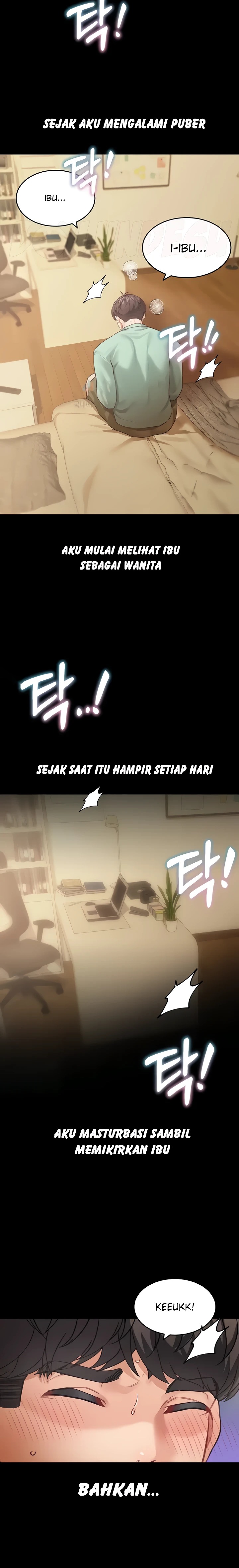 Is It Your Mother or Sister? Raw Chapter 18 - Page 18