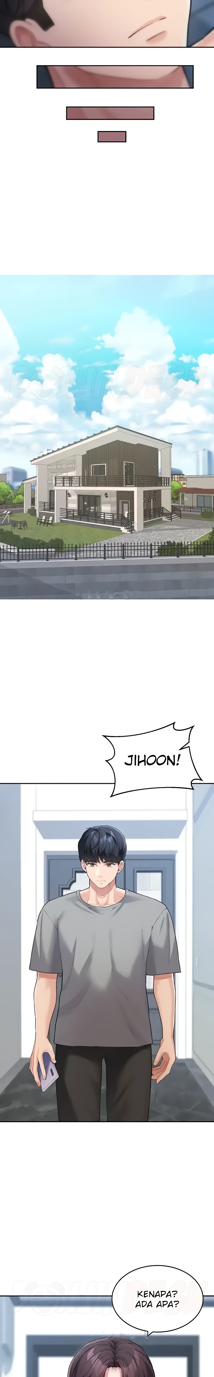 Is It Your Mother or Sister? Raw Chapter 18 - Page 21