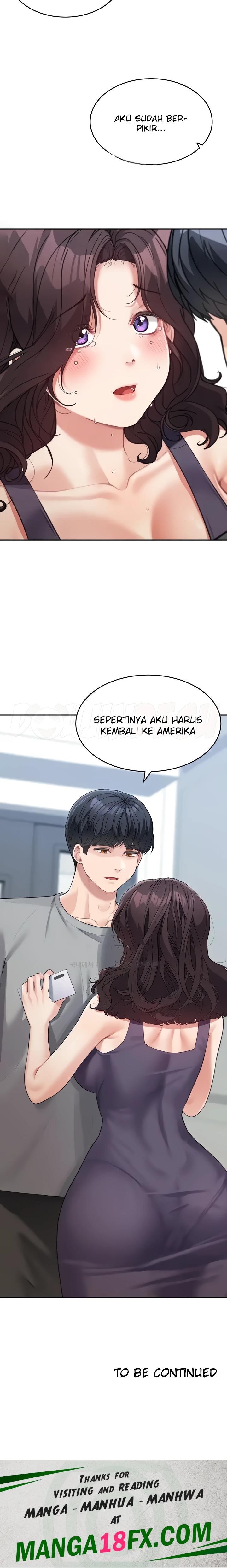 Is It Your Mother or Sister? Raw Chapter 18 - Page 23