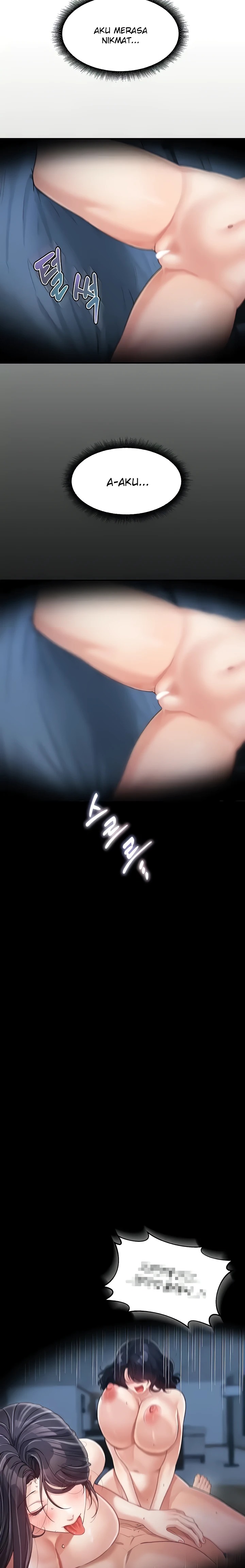 Is It Your Mother or Sister? Raw Chapter 18 - Page 9