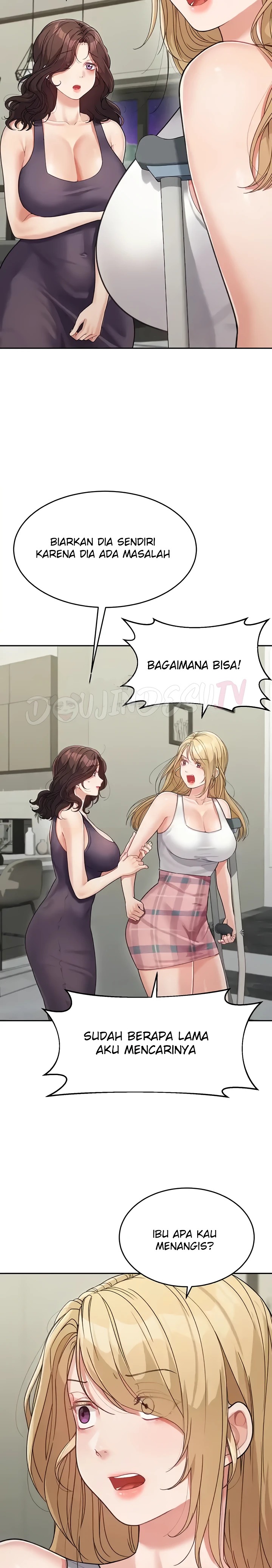 Is It Your Mother or Sister? Raw Chapter 19 - Page 11