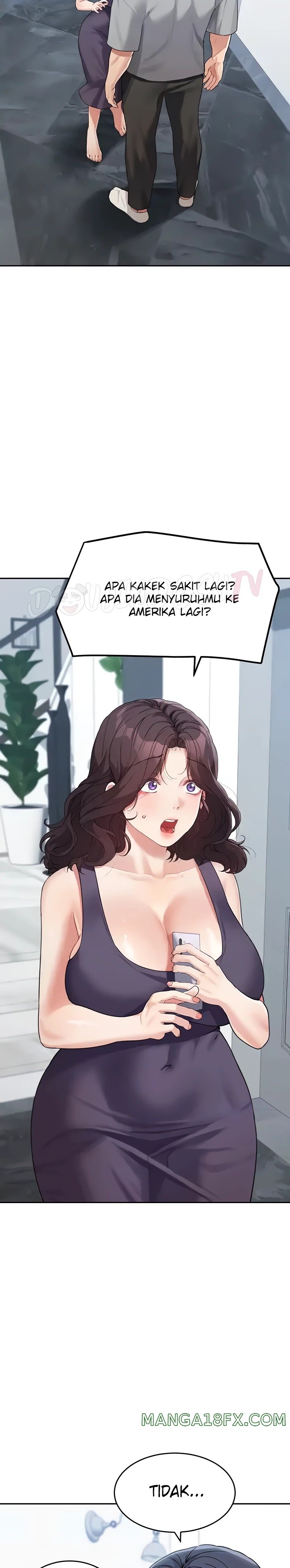 Is It Your Mother or Sister? Raw Chapter 19 - Page 2