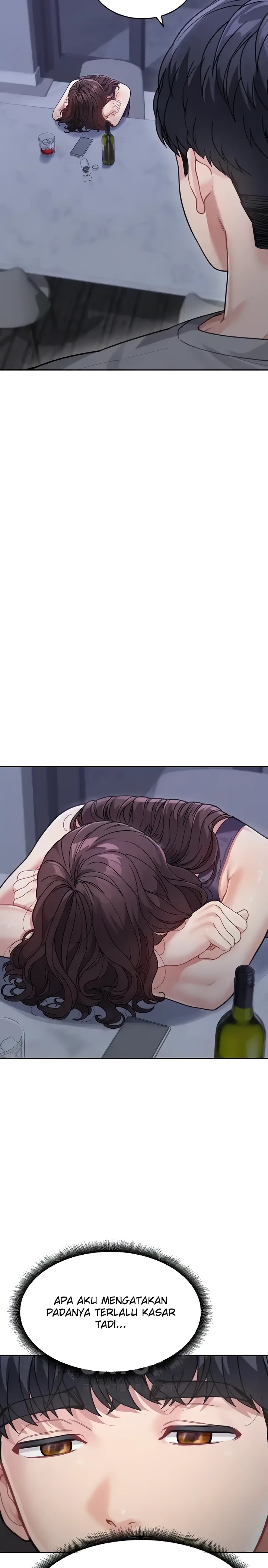 Is It Your Mother or Sister? Raw Chapter 19 - Page 26