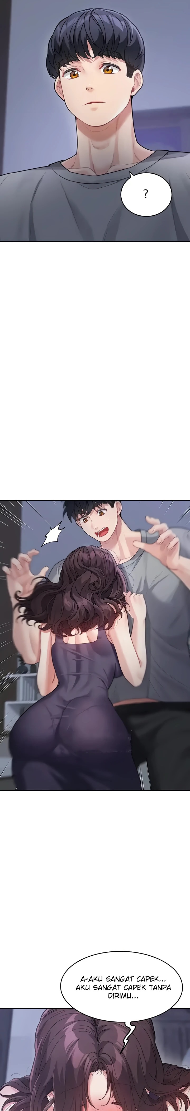 Is It Your Mother or Sister? Raw Chapter 19 - Page 29