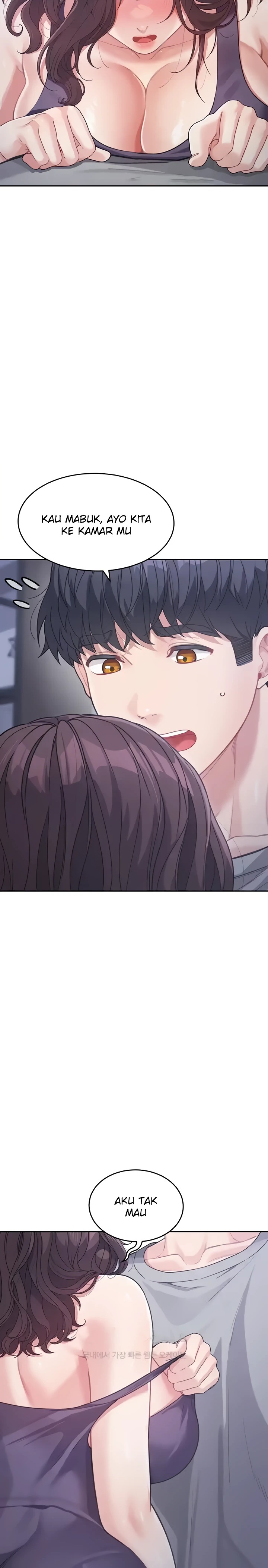 Is It Your Mother or Sister? Raw Chapter 19 - Page 30