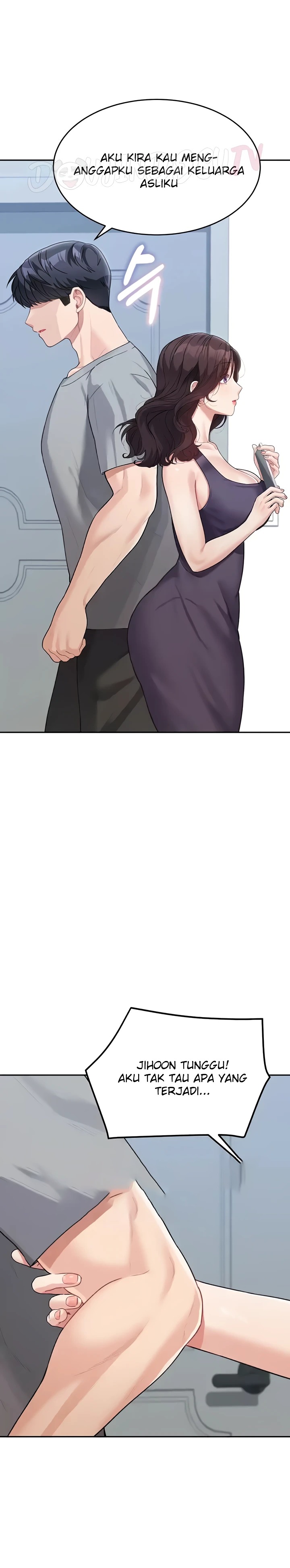 Is It Your Mother or Sister? Raw Chapter 19 - Page 5